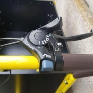 カーゴバイク 3輪自転車 値下げいたしました
