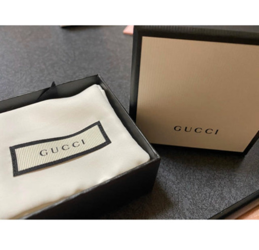 GUCCI ネックレス