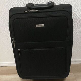 【値下げ】ビジネス用　スーツケース