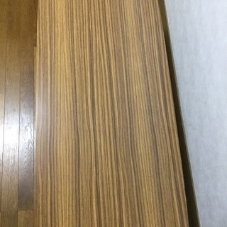 カリモク60 リビングテーブル(大) ウォールナット 【公式通販】