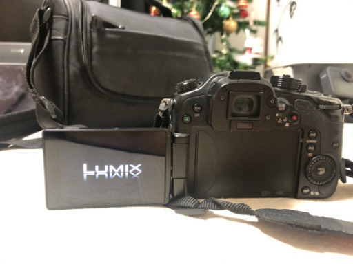 タイムセール❗️PANASONIC LUMIX GH4