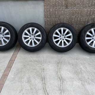 ホワイトリボンタイヤ14インチ185/70r14