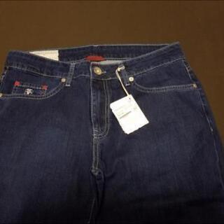 定価16万円【ブルネロクチネリ】シックなデニムパンツ サイズ32
