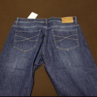 定価16万円【ブルネロクチネリ】極上のデニムパンツ サイズ34