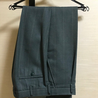 塩釜第一中学校　男子制服