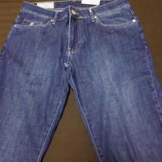 定価18万円【ブルネロクチネリ】フォーマルなデニムパンツ サイズ32