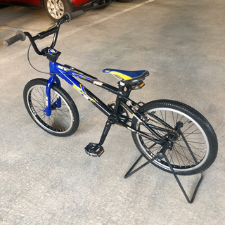 BMX レーサー　GT 20インチ　パワーシリーズ　プロ BMX レーサー GT 20インチ パワーシリーズ プロ BMX レーサー GT 20