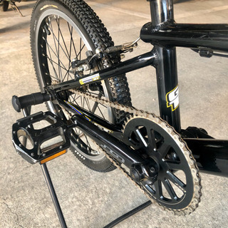 GT BMX POWERSERIES PRO 20インチ 埼玉県川口市