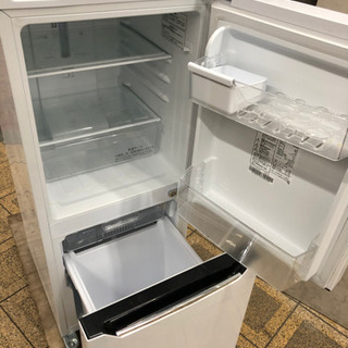 ハイセンス 冷蔵庫 2018年式