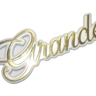 ★全国発送可★【未使用】GX81系マークⅡ　グランデ　Grand...