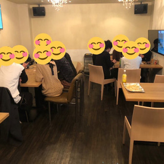 2月1日(毎週木曜日)大阪日本橋 🎲平日ボードゲーム会🎲