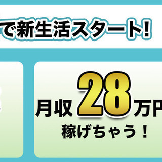 【週払い】≪寮無料・月収28.5万円・契約社員≫電子部品工場での...