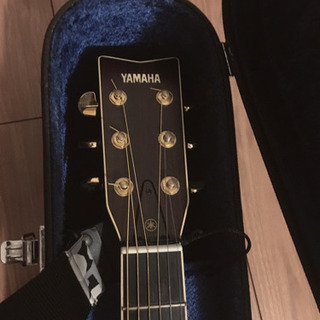 アコギ】 アコースティックギター YAMAHA L-5S