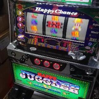 ハッピージャグラー パチスロ スロットセール 太陽 矢賀のその他の中古あげます 譲ります ジモティーで不用品の処分