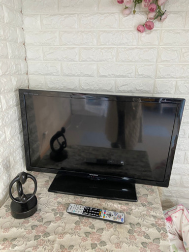 TV中古