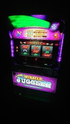 スーパーミラクルジャグラー！パチスロ、スロット