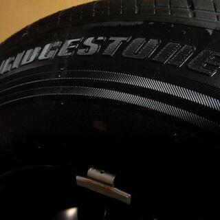 最終値下げ・ハイエース・レジアスエース 納車外しタイヤ