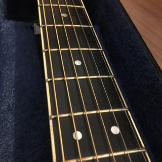 アコギ】 アコースティックギター YAMAHA L-5S