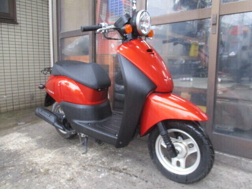 ホンダ　トゥデイ-F　エンジン機関絶好調　1オーナー　実走行車両です！
