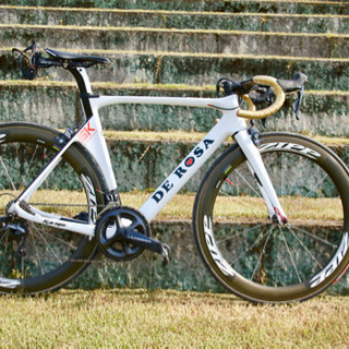 フレーム　デローザ　SK ピニンファリーナ　Pininfarina 50サイズ