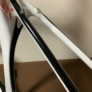 フレーム　デローザ　SK ピニンファリーナ　Pininfarina 50サイズ