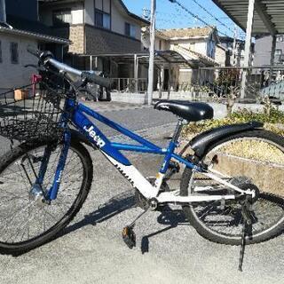 3 年生 自転車 インチ