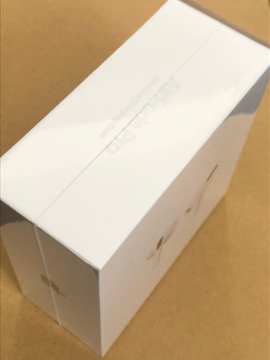 オーディオ Apple AirPods pro