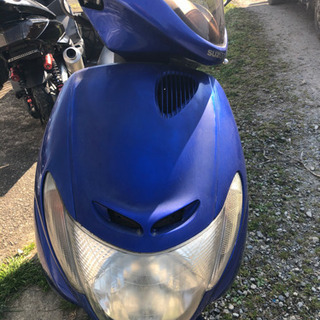 希少 最後の2スト アドレス 110 CF11A 現在不動 キック・圧縮OK