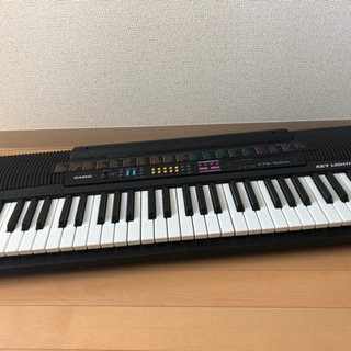 キーボード　電子ピアノ