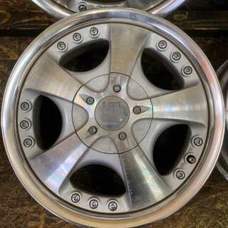 WORK LS606 ワーク 社外ホイール 20インチ 4本 8.5J/9.5J5HPCD114.3+40/+44　(VHV704)クレジットカード QRコード決済可能 WORK LS606 ワーク 社外ホイール 20インチ 4本 8.5J/9.5J5HPCD114.3+40