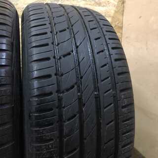 VIKING PRO TECH PT5 バイキング 225/45ZR18 18インチ 夏タイヤ 4本 