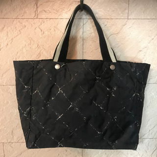 🖤本物　シャネル　CHANEL🖤トラベルライン🖤トートバック🖤