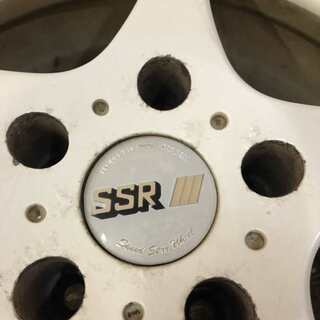 SSR INTEGRAL-A2 TANABE 社外ホイール 17インチ 4本 7J5HPCD114.3+38x2 8J5HPCD114.3+45x2　(VHC51) クレジットカード QR決済可能 SSR INTEGRAL-A2 TANABE 社外ホイール 17インチ 4本 7J5HPCD114.3+38x2