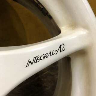 SSR INTEGRAL-A2 TANABE 社外ホイール 17インチ 4本 7J5HPCD114.3+38x2 8J5HPCD114.3+45x2　(VHC51) クレジットカード QR決済可能 SSR INTEGRAL-A2 TANABE 社外ホイール 17インチ 4本 7J5HPCD114.3+38x2