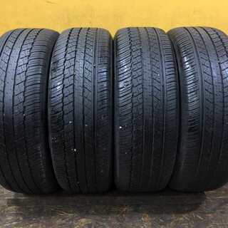 DUNLOP GRANDTREK ST30 225/60R18 ...