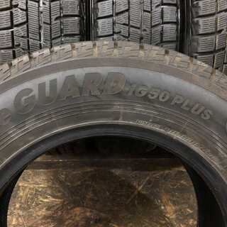 YOKOHAMA ice GUARD iG50 PLUS 185/70R14 14インチ スタッドレス 4本
