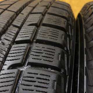 YOKOHAMA ice GUARD iG50 PLUS 185/70R14 14インチ スタッドレス 4本