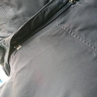 ノースフェイス hyvent