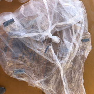 大きいビニール/プラスチック製の袋