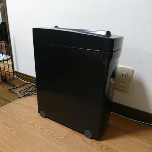 シュレッダー  美品です