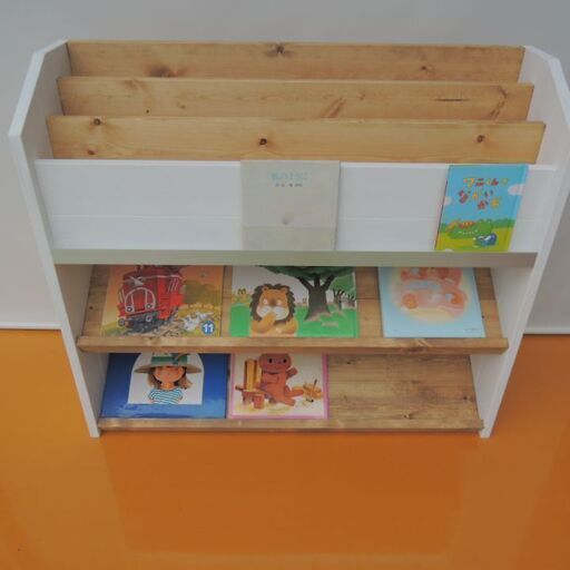 絵本棚 おもちゃ収納ボックス大収納ボックス6コ付き Hina75san 太子堂の生活雑貨の中古あげます 譲ります ジモティーで不用品の処分 絵本棚 おもちゃ収納ボックス大収納ボックス6コ付き Hina75san 太子堂の生活雑貨の中古あげます 譲ります ジモティーで不用品の処分