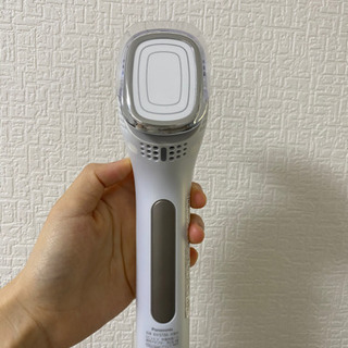 panasonic 美顔器