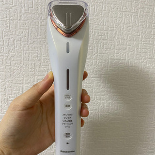 panasonic 美顔器