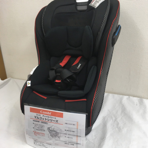 チャイルドシート　コンビ マルゴットEG ロングユースシート