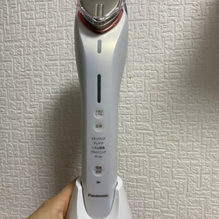 panasonic 美顔器
