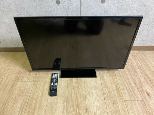 K3*42 COBY 32インチ ハイビジョン液晶テレビ LTV321B