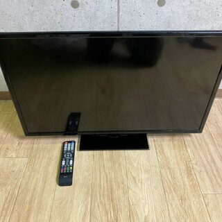 K3*42 COBY 32インチ ハイビジョン液晶テレビ LTV...