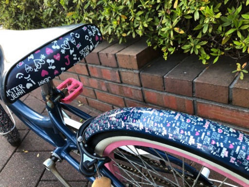 子ども用 自転車