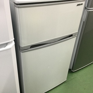 新生活応援　吉井電気　冷蔵庫　96L   2014年製　AR−100C