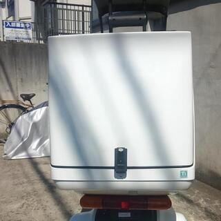 デリバリー応援価格 激安4スト ジャイロキャノピー 12万円分お得